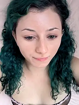 Show de Meiii27 na webcam