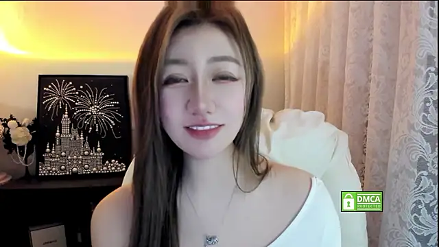 Cute_Mango's Webcam Show