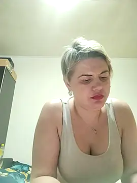 Show de LushLoveee na webcam