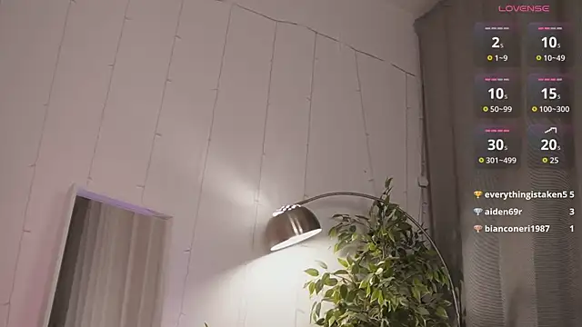 MoonlightAsuna Live XXX-Chat