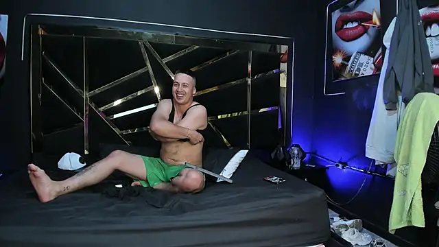 KataAndJordy's Live XXX Chat