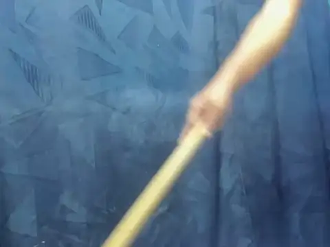 Show de webcam de monsterhairy_22cm