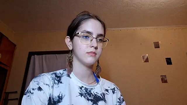 Katelemon Live XXX-Chat