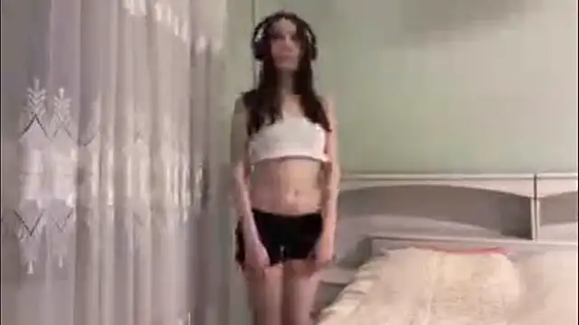 Show de webcam de UpdatedRectus