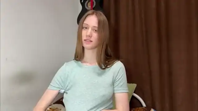 cloud_vibe webkamerás műsora