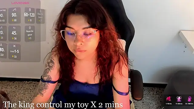 Mystic_queen – webcam-show