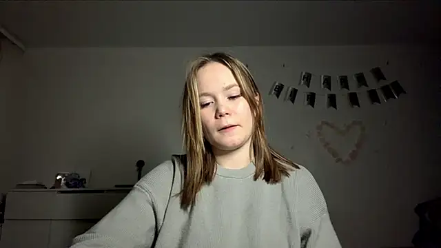 Онлайн чат XXX XeniaBerber