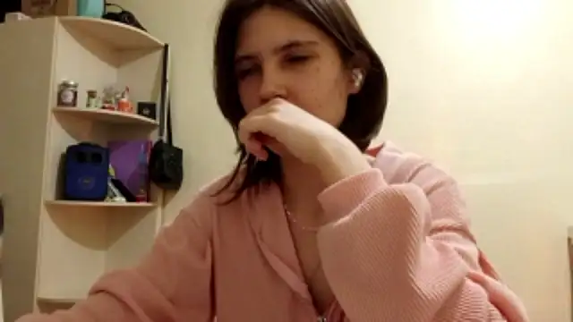 FluffyKisses – Live XXX-chat