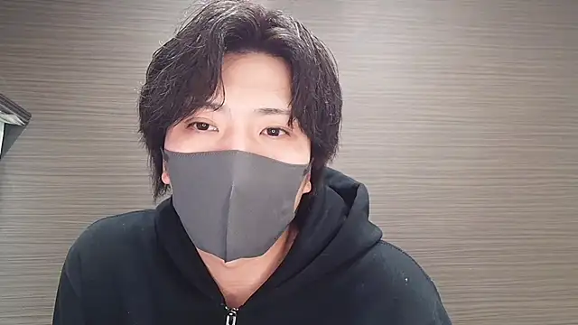 CHROME-kun925 live XXX chat