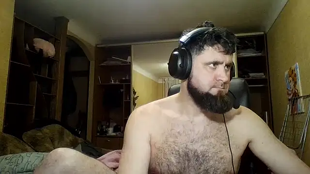 StasConnor 现场XXX聊天