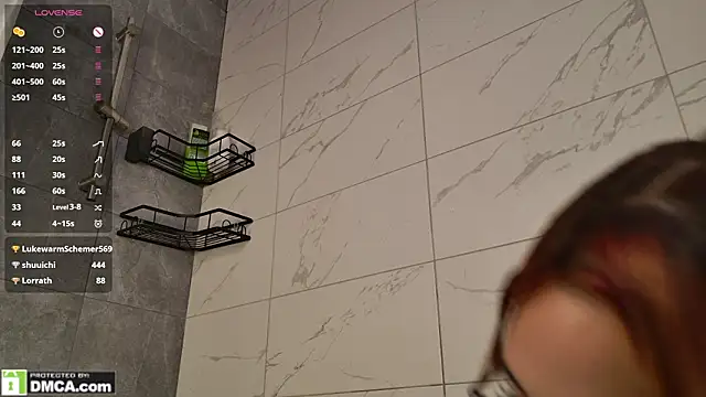 mardzhanzha Chat XXX in diretta