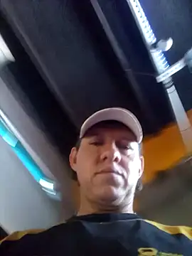 Show de webcam de will1980