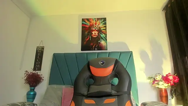 Ariel_star1n Live XXX chat