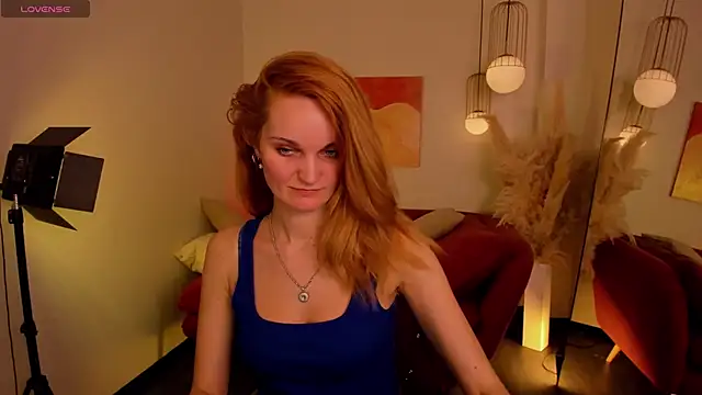 SaraSubtlety Live XXX-chat