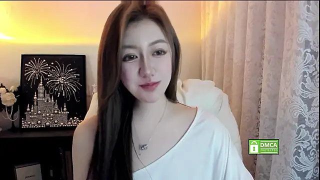 XXX chat uživo modela Cute_Mango