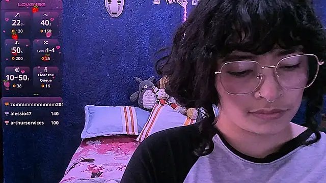 NinaYellow: онлайн-секс-чат