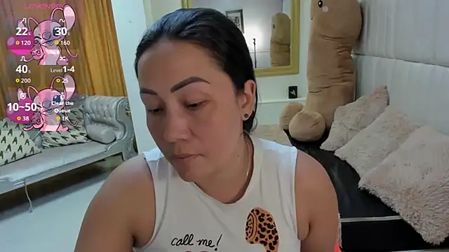 gaby_trent: онлайн-секс-чат