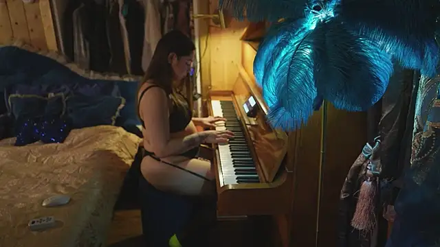 VanessaDoyle Live XXX-chat