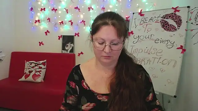 VanessaHottsのライブXXXチャット