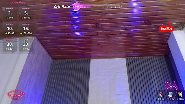 tatty_wilsonのライブXXXチャット