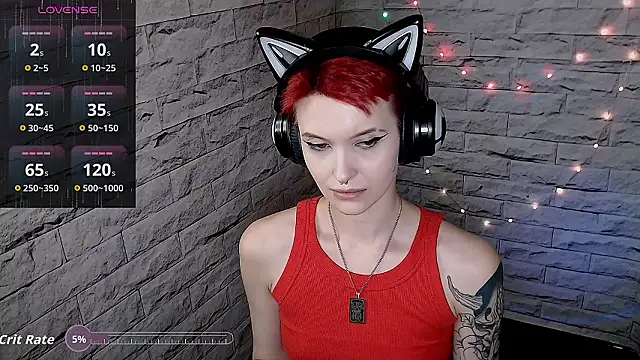 XXX chat uživo modela Lauren_Raquel_