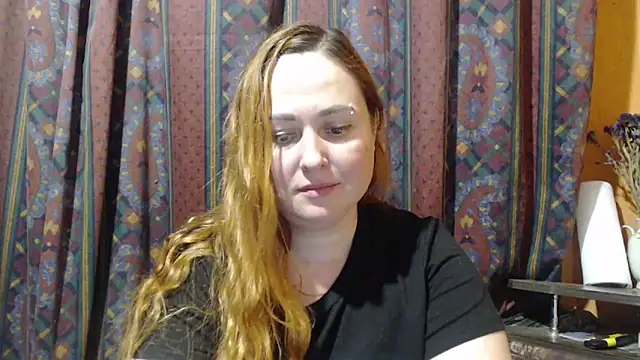 Foxy_Kate3333's Live XXX Chat