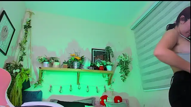 Fernanda__のライブXXXチャット