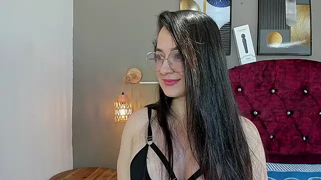 angela_nix's Live XXX Chat