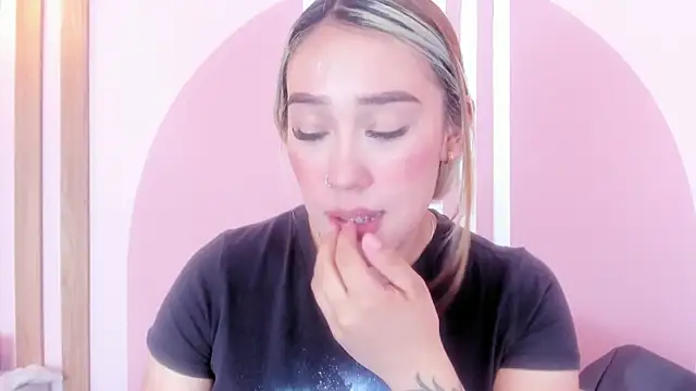 Lannajansen's Live XXX Chat