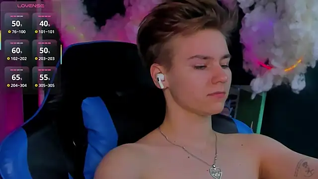 Chat XXX Live Jean_Wilsons