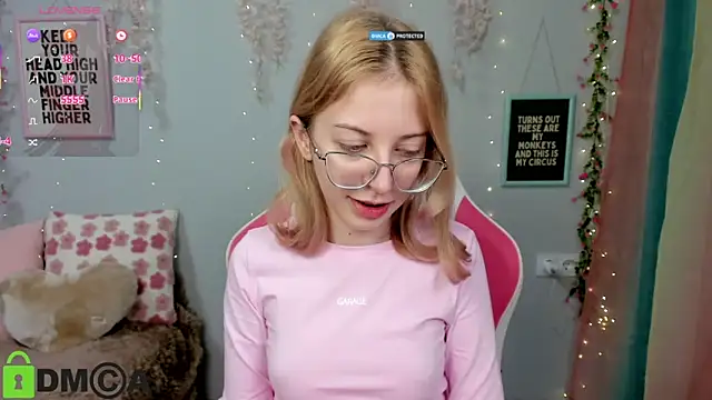 InfernoMia: απευθείας συνομιλία ΧΧΧ