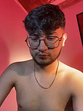 XXX chat uživo modela DanteRushh