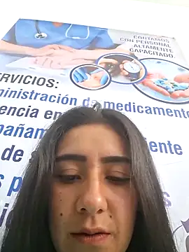 CAROLINE__07's Live XXX Chat