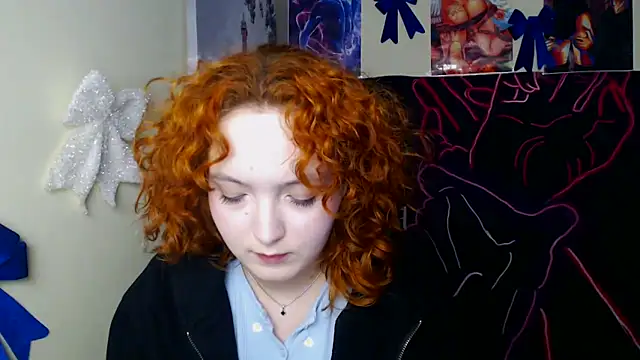 XXX chat uživo modela MissAriaa