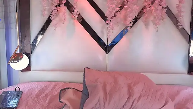 XXX chat uživo modela Dojameow1