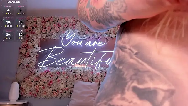 MadisonKane – Live XXX-chat