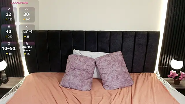 IvonneRoss_ Live XXX Chat