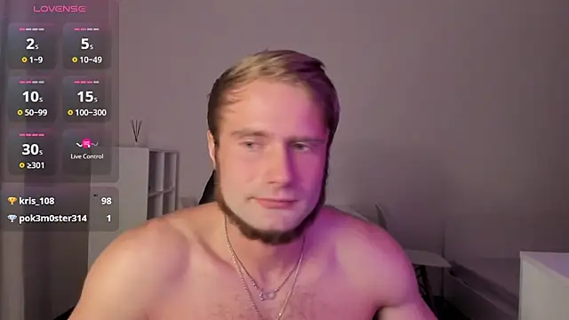 Paul_Rolex's Live XXX Chat