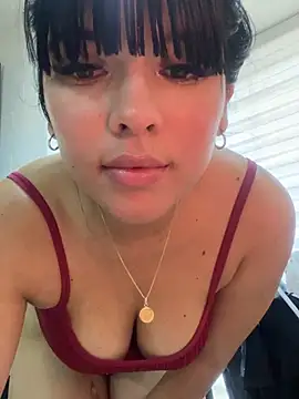 BrendaCrean 网络视讯表演