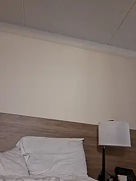 Wanderlus96's Webcam Show