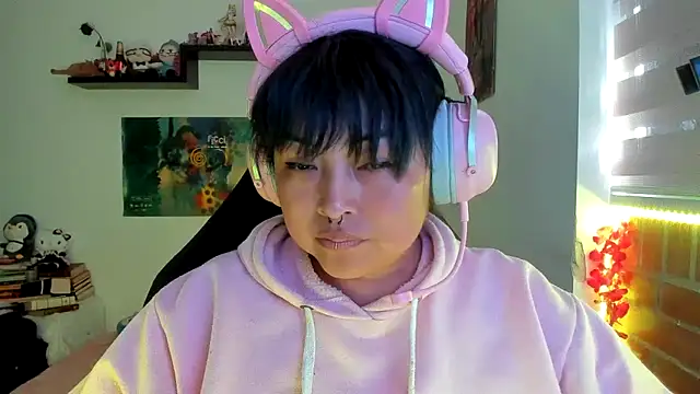 دردشة Shaddycute_ الجنسية المباشرة