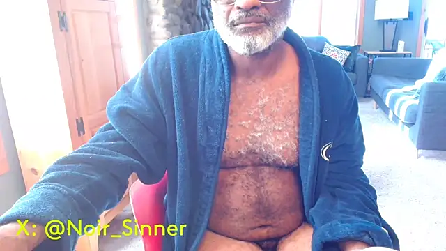 sinnernoir Chat XXX live