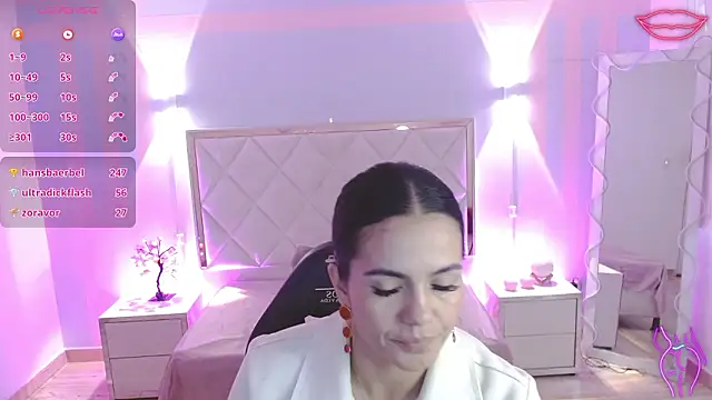 Rosalind_tay 라이브 XXX 채팅