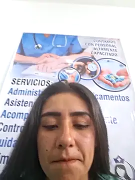 CAROLINE__07 라이브 XXX 채팅