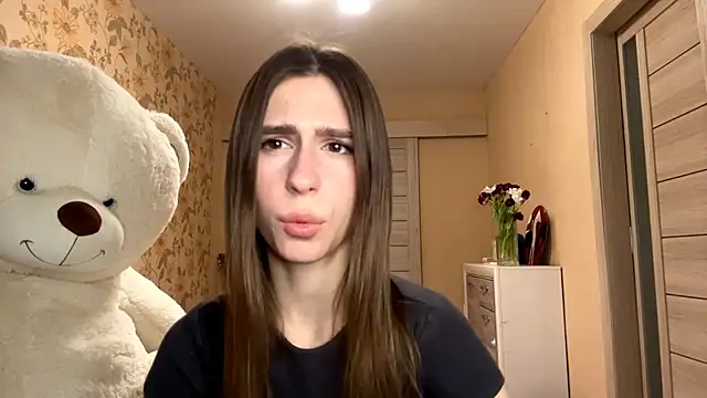 ElsieKuhlmann Obrolan Langsung XXX