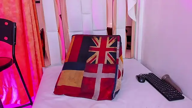 دردشة Demi_hot69 الجنسية المباشرة