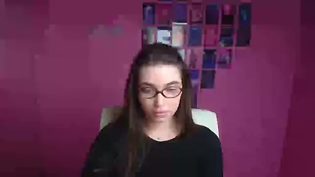 NikaMystic – Live XXX-chat