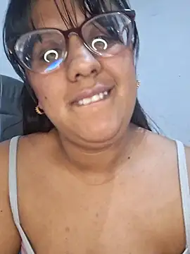 Czat XXX na żywo – ZaidaWet