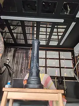 دردشة DarkDea الجنسية المباشرة