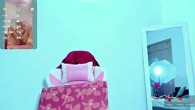 myblackdoope – Live XXX-chat